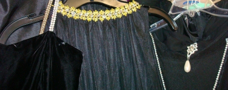 black dress, Rhinestone Dress, Rhinestone Dress Dallas, Black Velvet Rhinestone Dress, Black Velvet Rhinestone Dress Dallas, Satin and Taffeta Dress, Satin and Taffeta Dress Dallas, Rhinestone Satin Dress, Rhinestone Satin Dress Dallas, 