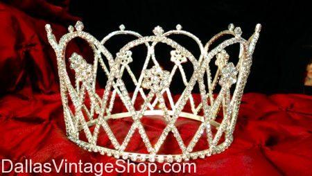 Crowns, 2017, Queen Costumes, Princess Costumes, Accessories, King Costumes, Prince Costumes, Royalty Accessories, Pageant, 