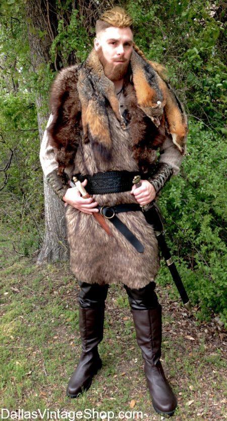 Here are History Channel Series Vikings Costumes, Bjorn Ironside History Channel Vikings Attire, History Channel Vikings Bjorn Lothbrook Outfits. We have brok Costumes. Get Quality History Channel Vikings Characters Attire, History Channel Vikings Warriors Costumes, Viking Famous Worrior Bjorn Ironside Costume here.