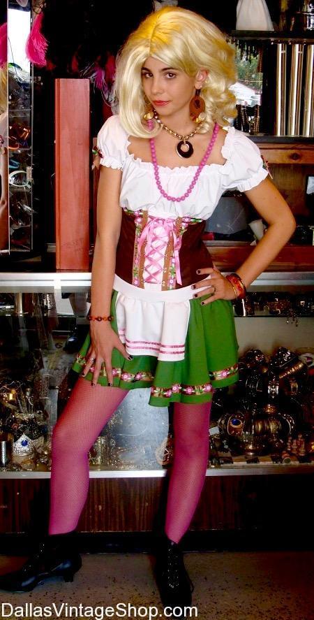We have selection for the Oktoberfest Diva, Costume Ideas in stock. We have Huge Variety Oktoberfest Dirndl Costume Dresses, Oktoberfest German Costumes, Oktoberfest Wench Costumes, Oktoberfest Dirndl Dresses, Oktoberfest Economy Costumes, Oktoberfest Economy Dirndls, Oktoberfest Economy Ladies Costumes, Oktoberfest Costume Shops, Oktoberfest Dirndl Costumes, Oktoberfest Cheap Costumes, Oktoberfest DIY Costumes, Oktoberfest Costume Ideas, Oktoberfest Ladies Costumes & Accessories in all price points.