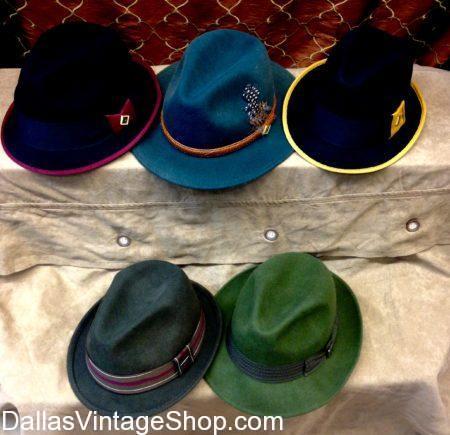 Alpine Hats, German Alpine Hats,German Fest Hats, Oktoberfest Hats, Oktoberfest Party Hats