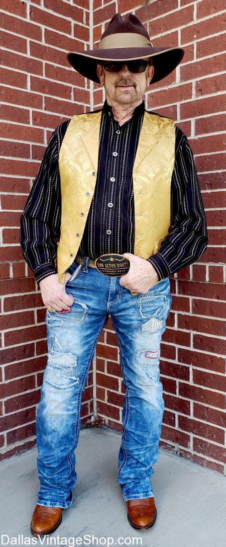 Urban Cowboy, cattle barons ball, wear to cattle barons ball, 