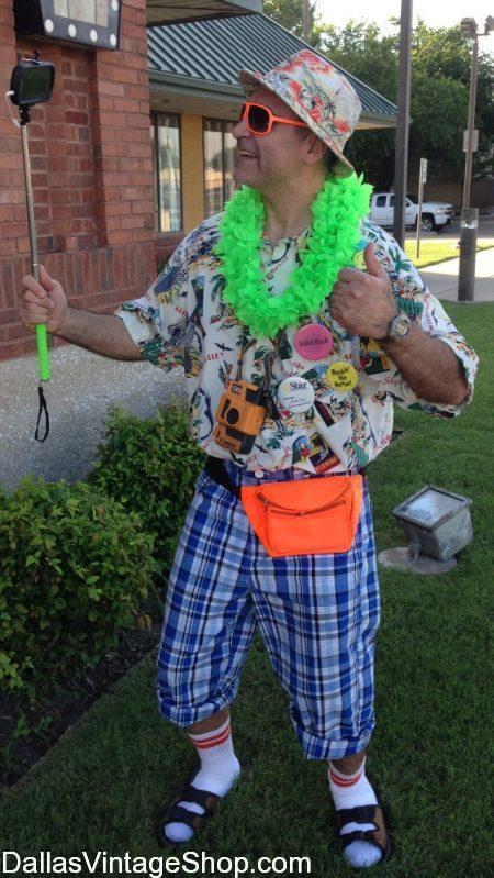 We have Jimmy Buffett Concert Attire, Jimmy Buffett Parrotthead Costumes, Jimmy Buffett Tropical Clothing, Hawaiian Shirts, Leis, Parrot Hats and Pirate Costumes in stock.