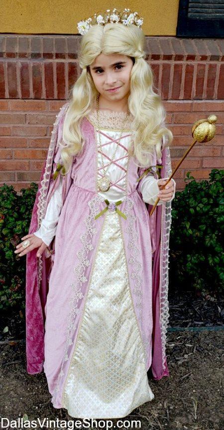 Child Princess Costumes, Child Princess Aroura Costumes, Girls Disney Princesses and Children's Fairy Tail Princess Costumes & Accessories are in stock.