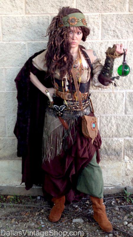 Dallas Costume Events, Event Listings for the Dallas, DFW & North Texas Area.