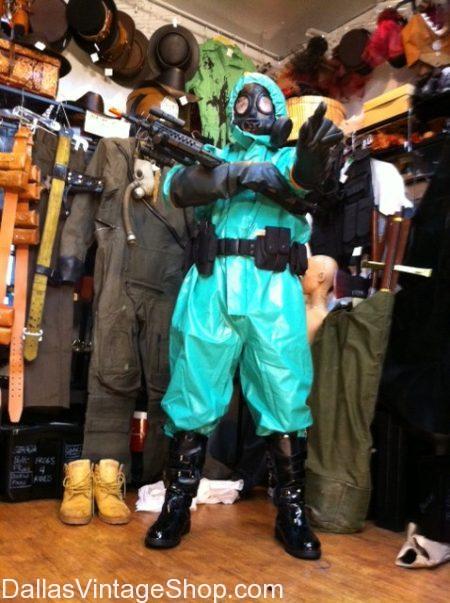 Halloween Costume Shops 2013 Dallas, Dallas 2013 Costume Shops, 2013 Halloween Costume Ideas,  2013 Halloween Costume Ideas, Halloween 2013 Bio Hazard Guy