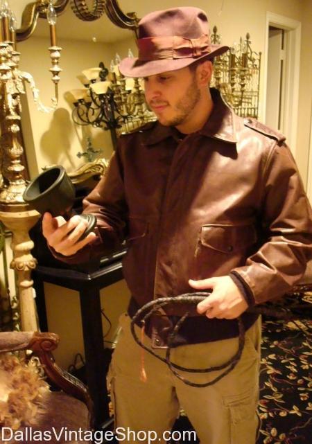 indiana jones costume, classic costumes